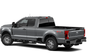 2026 Ford Super Duty® External Image 2